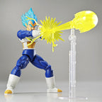 Zdjęcie produktu Dragon Ball - Super Saiyan Vegeta Zestaw Modelarski