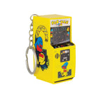 Zdjęcie produktu Pac-Man - Brelok Arcade
