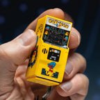 Zdjęcie produktu Pac-Man - Brelok Arcade