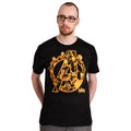 Product image Avengers - Infinity War Heroes T-Shirt