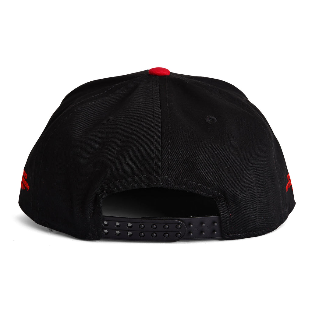 Zdjęcie produktu Nintendo - NES Metalowy Kontroler Snapback Czapka