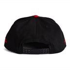 Zdjęcie produktu Nintendo - NES Metalowy Kontroler Snapback Czapka