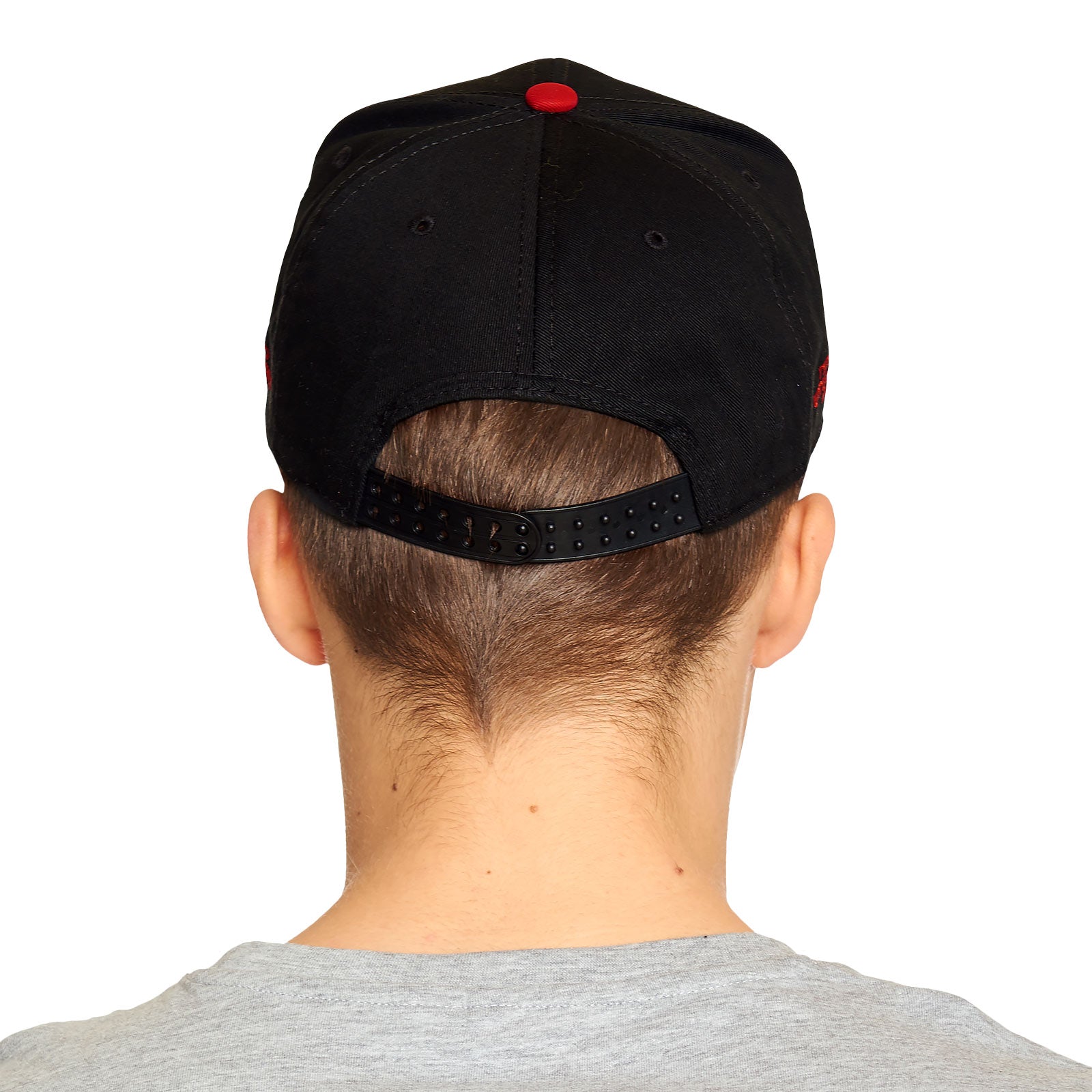 Zdjęcie produktu Nintendo - NES Metalowy Kontroler Snapback Czapka