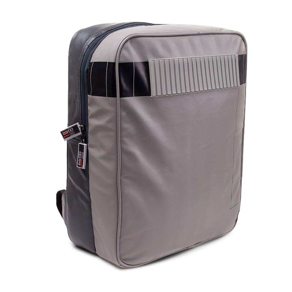 Product image Nintendo - NES Console Backpack grey