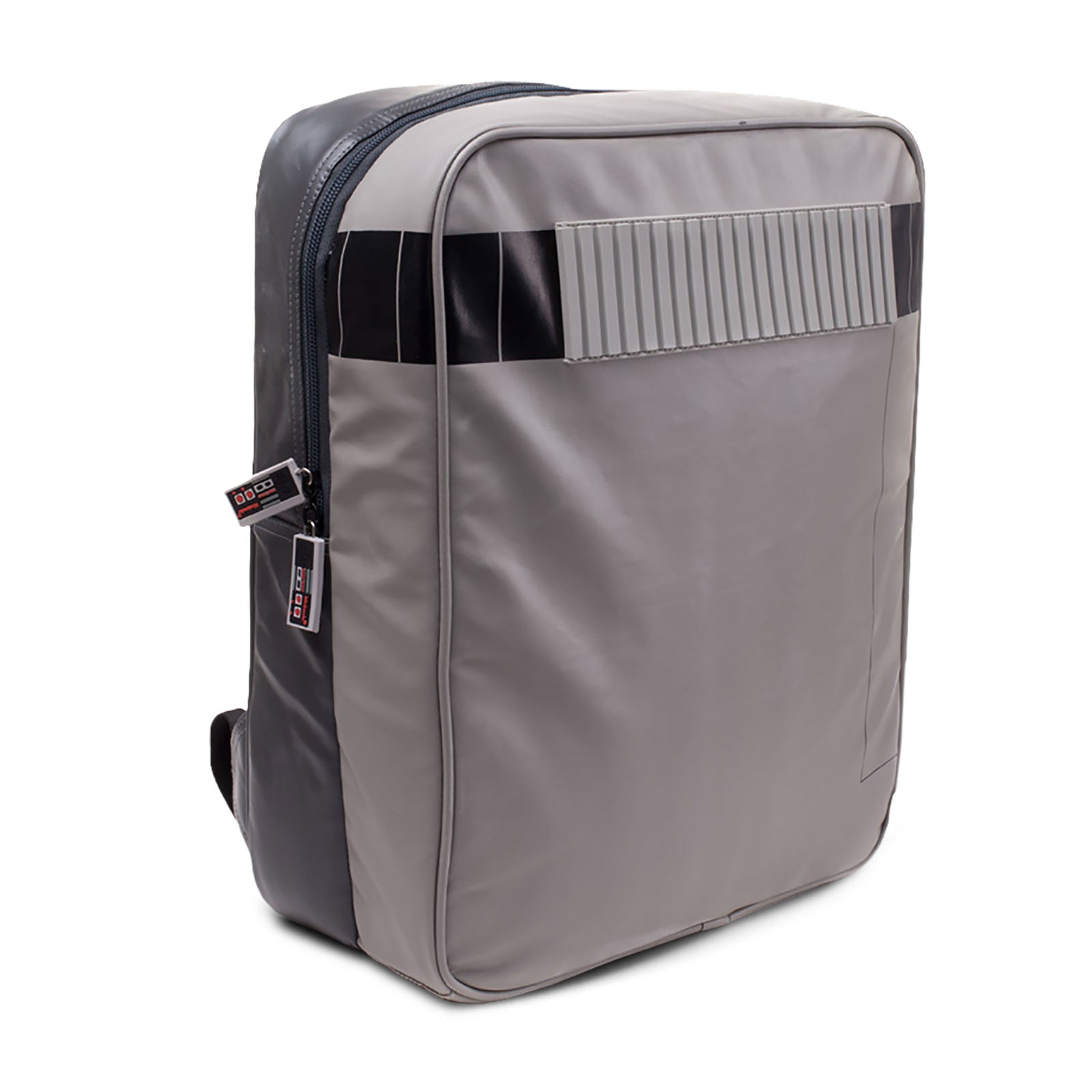 Product image Nintendo - NES Console Backpack grey