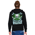 Product image Rick and Morty - Riggity Wrecked Hoodie Black