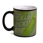 Zdjęcie produktu Rick and Morty - Jestem Pickle Rick Kubek termoaktywny