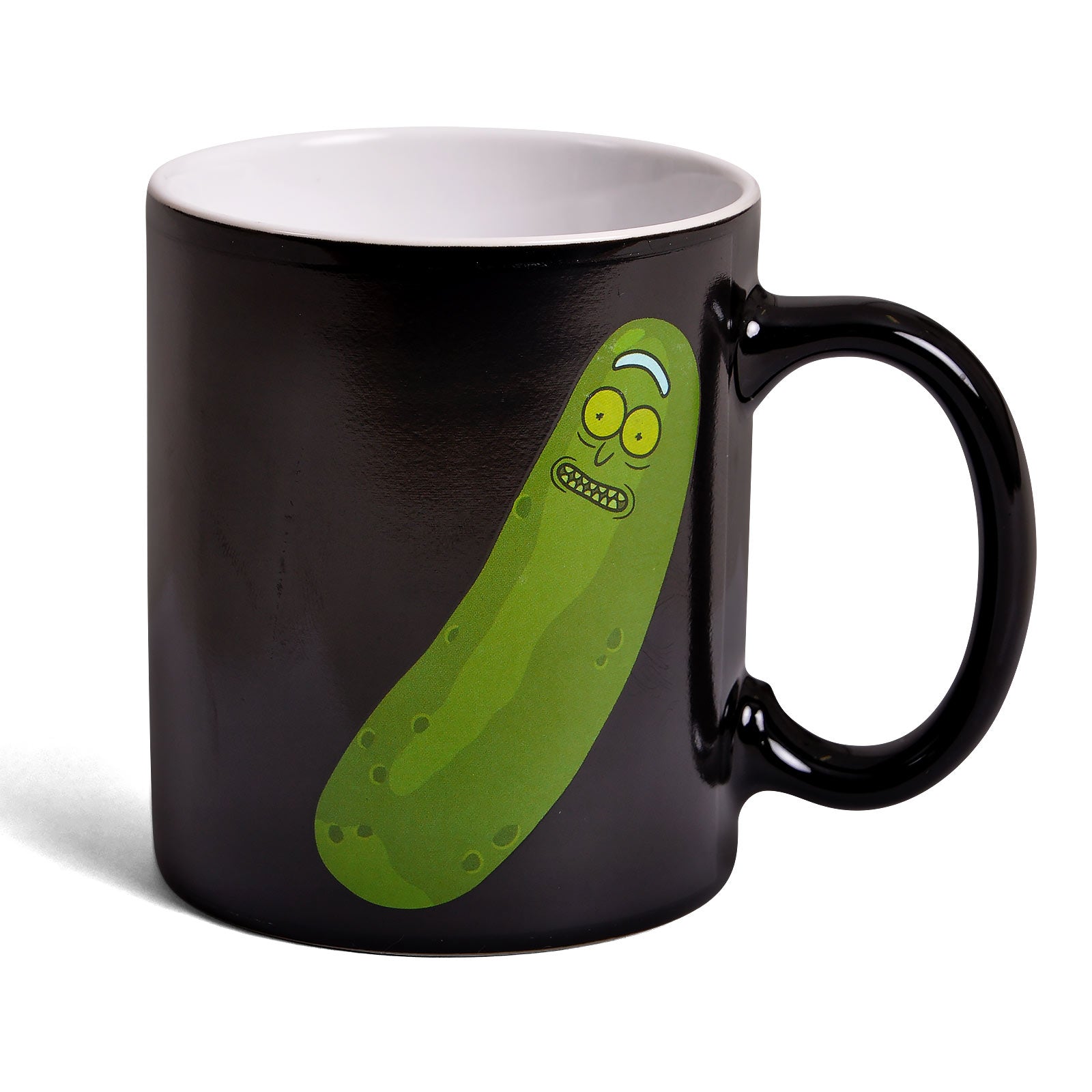 Zdjęcie produktu Rick and Morty - Jestem Pickle Rick Kubek termoaktywny