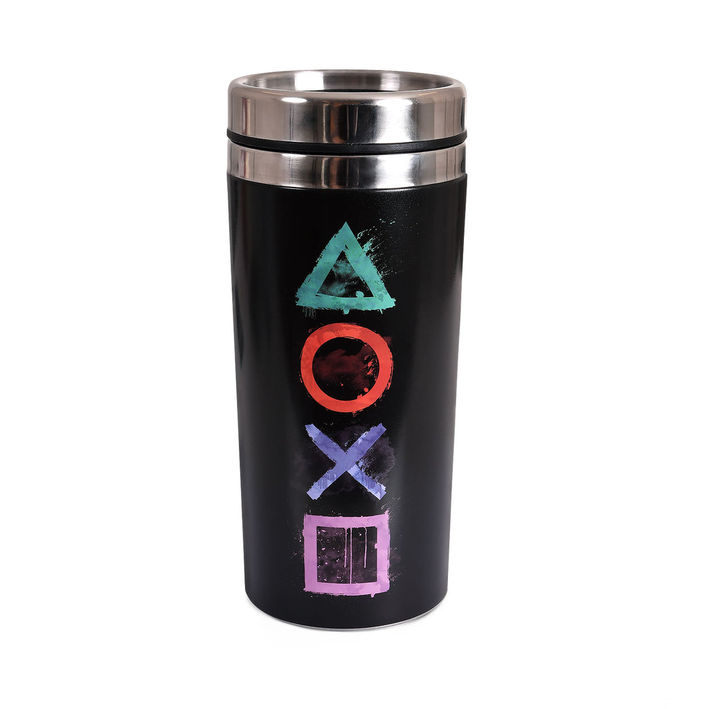 Zdjęcie produktu PlayStation - Kubek Buttons To Go