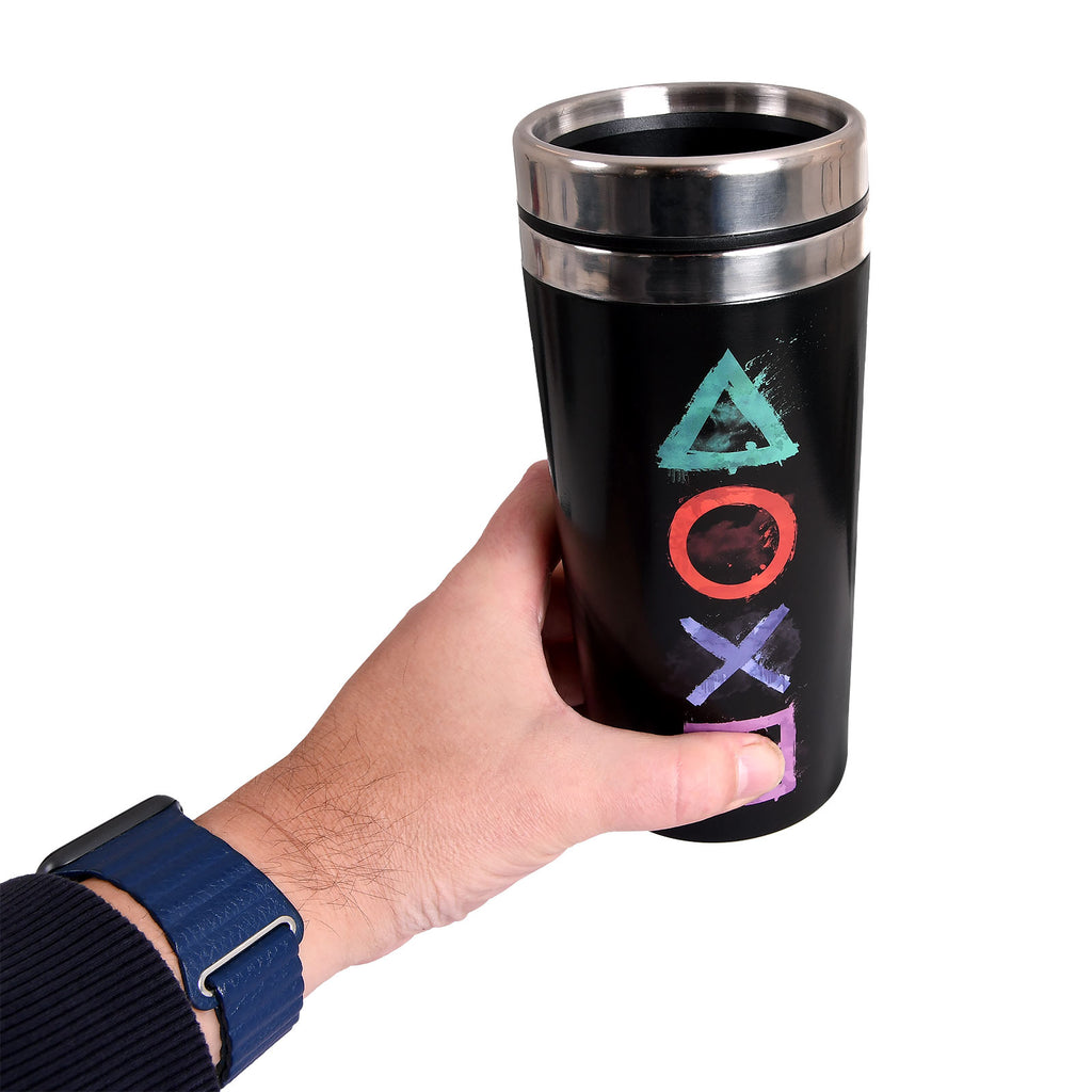 Zdjęcie produktu PlayStation - Kubek Buttons To Go