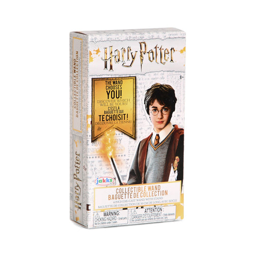 Zdjęcie produktu Harry Potter - Mystery Mini Różdżka