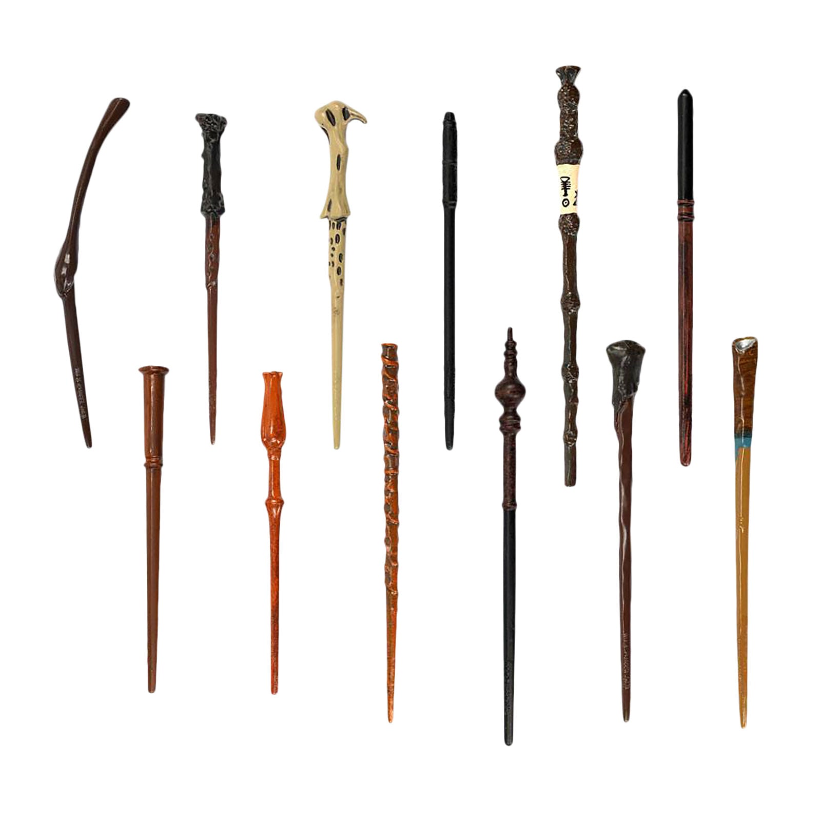 Product image Harry Potter - Mystery Mini Wand