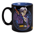 Zdjęcie produktu Dragon Ball Z - Kubek Trunks Capsule Corporation