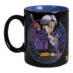 Zdjęcie produktu Dragon Ball Z - Kubek Trunks Capsule Corporation