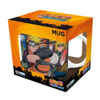 Product image Naruto - Konoha Ninjas Mug