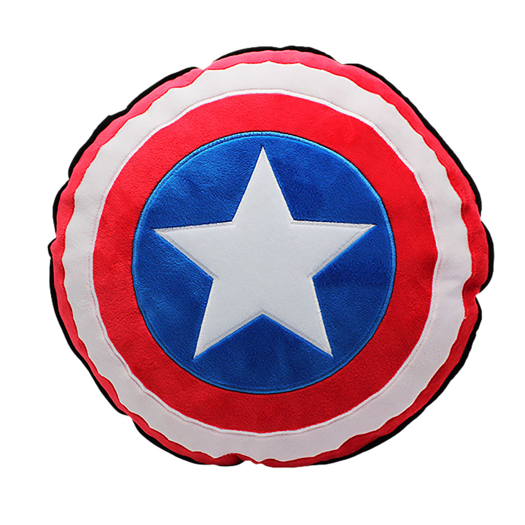 Zdjęcie produktu Captain America - Tarcza Poduszka