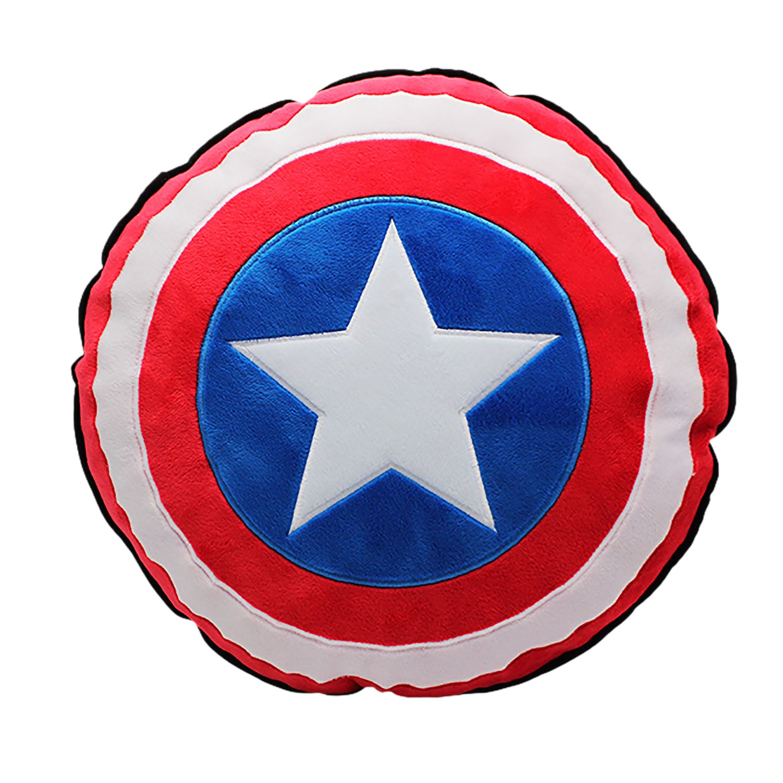 Zdjęcie produktu Captain America - Tarcza Poduszka