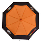 Zdjęcie produktu Dragon Ball Z - Parasolka z Symbolami