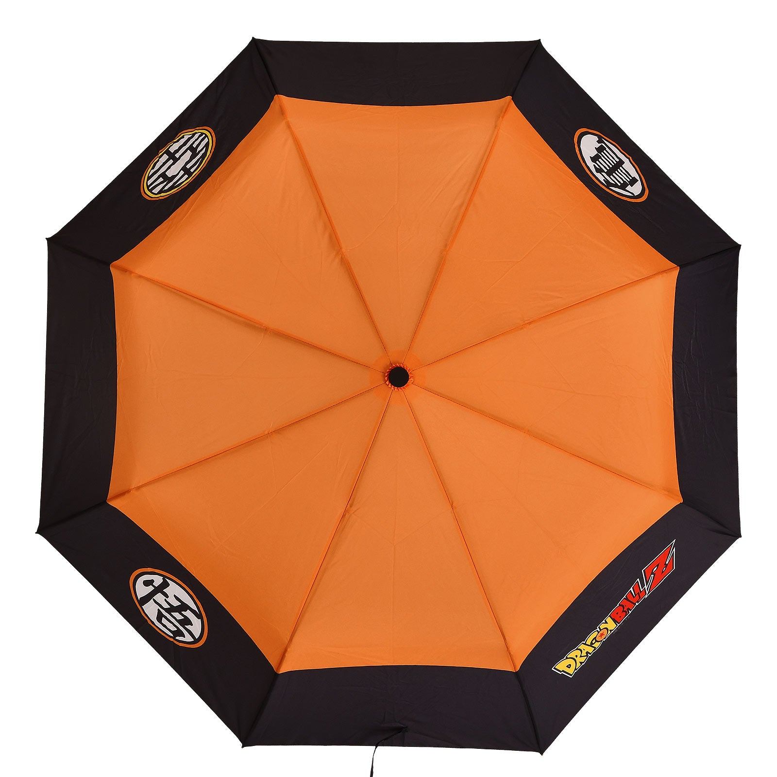 Zdjęcie produktu Dragon Ball Z - Parasolka z Symbolami