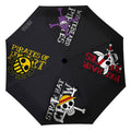 Zdjęcie produktu One Piece - Parasol Pirackich Załóg