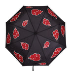 Zdjęcie produktu Naruto - Parasol Akatsuki