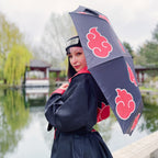Zdjęcie produktu Naruto - Parasol Akatsuki