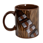 Zdjęcie produktu Star Wars - Kubek Chewbacca z pasem na naboje