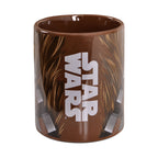 Zdjęcie produktu Star Wars - Kubek Chewbacca z pasem na naboje