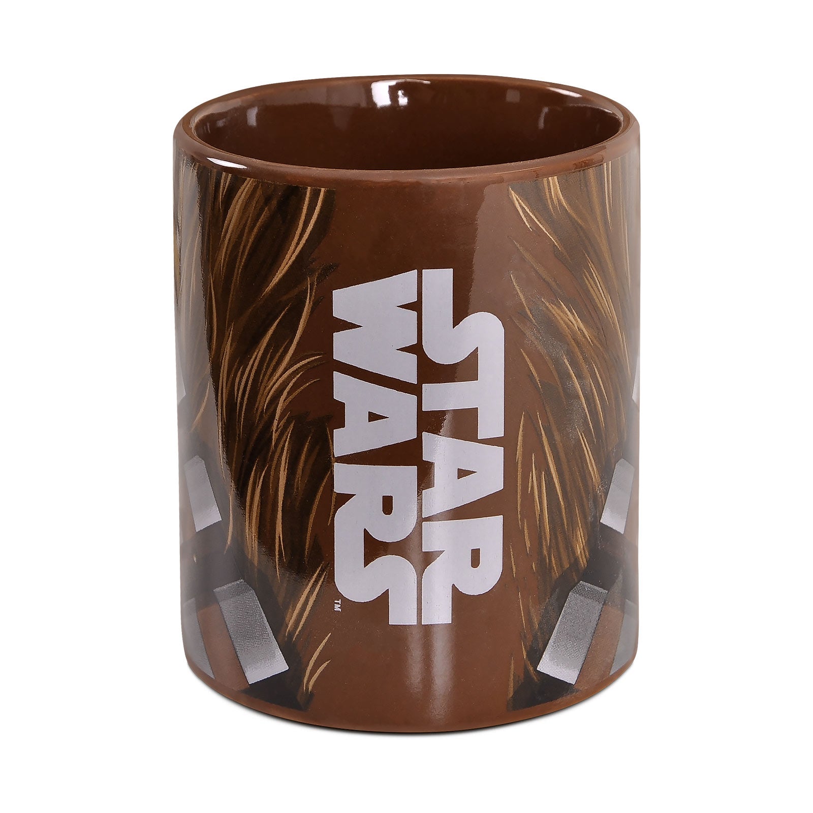 Zdjęcie produktu Star Wars - Kubek Chewbacca z pasem na naboje