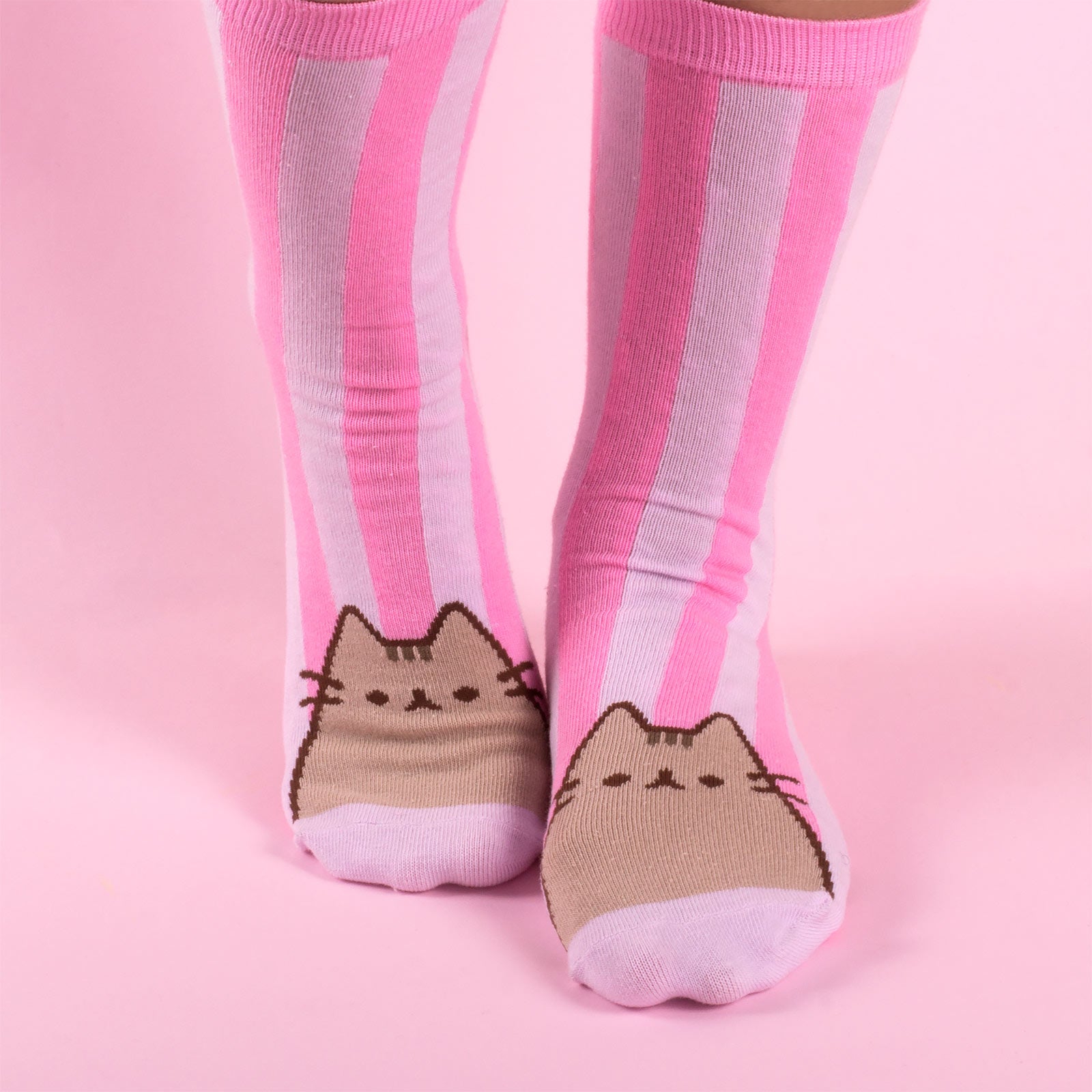 Zdjęcie produktu Pusheen - Skarpetki Marshmallow i Kubek