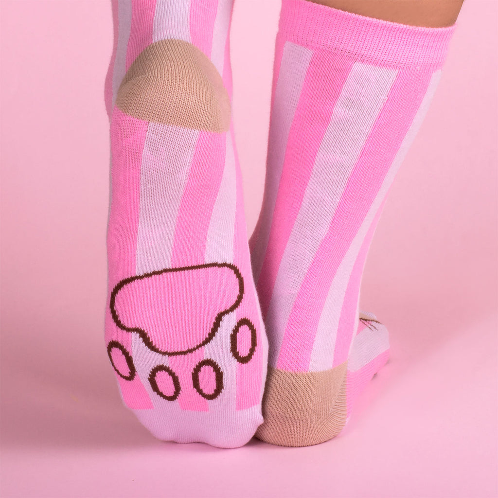 Zdjęcie produktu Pusheen - Skarpetki Marshmallow i Kubek