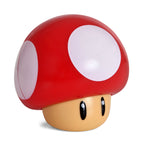 Zdjęcie produktu Super Mario - Lampka stołowa Super-Grzyb z dźwiękiem