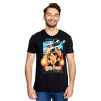Product image Harry Potter - Philosopher's Stone Poster T-Shirt Black