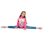 Product image Disney Princess Hoodie Kids pink