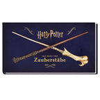 Zdjęcie produktu Harry Potter - Księga Różdżek