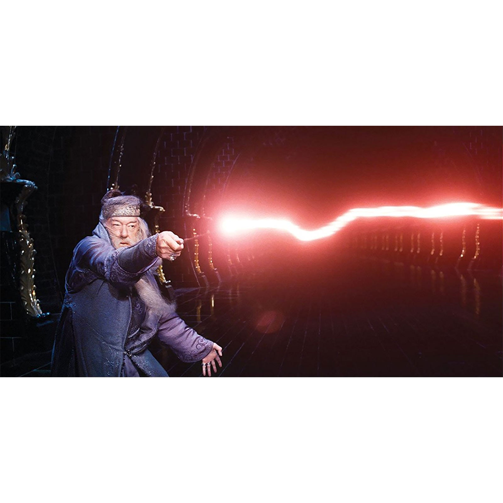 Zdjęcie produktu Harry Potter - Księga Różdżek