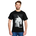 Zdjęcie produktu Star Wars - Leia Portret T-Shirt czarne
