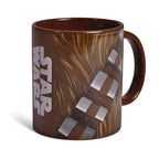 Product image Star Wars - Chewbacca Wookiee Ammo Belt Mug