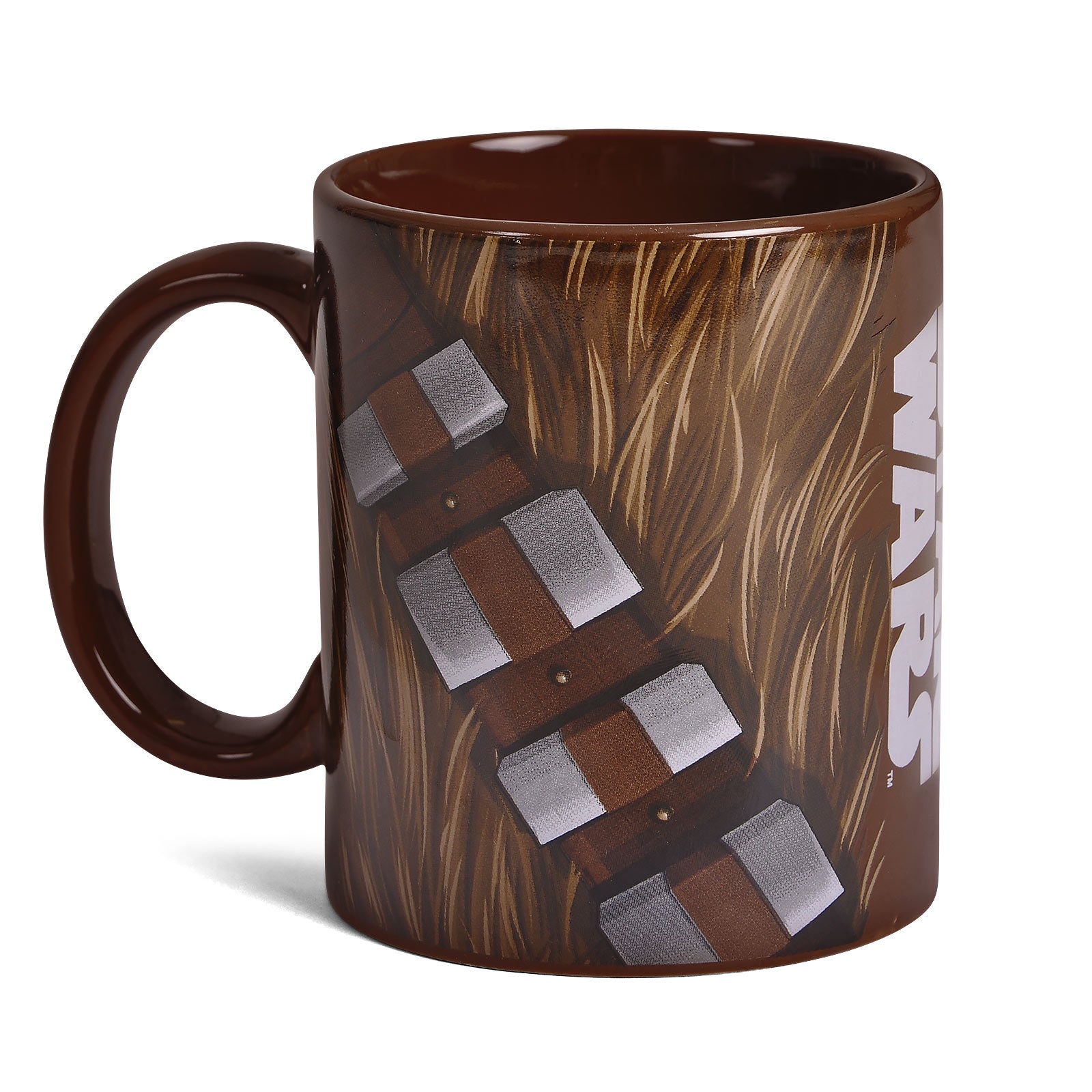Product image Star Wars - Chewbacca Wookiee Ammo Belt Mug