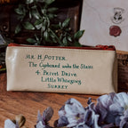 Zdjęcie produktu Harry Potter - Piórnik List z Hogwartu