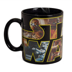 Zdjęcie produktu Star Wars - Kubek z efektem termicznym