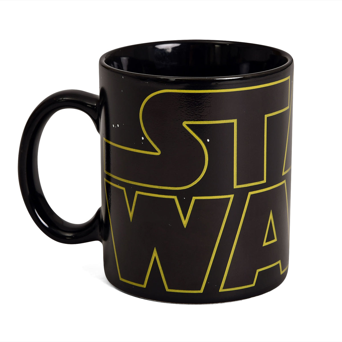 Zdjęcie produktu Star Wars - Kubek z efektem termicznym