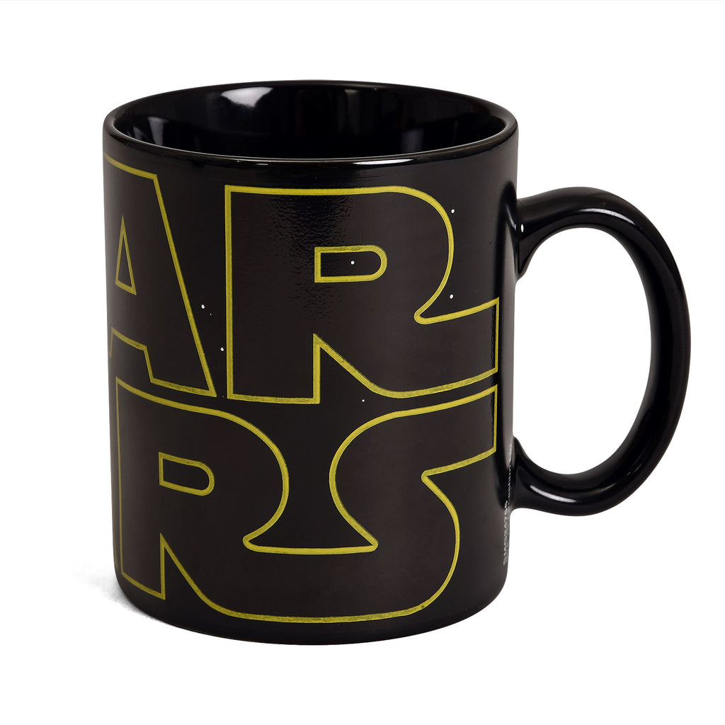 Zdjęcie produktu Star Wars - Kubek z efektem termicznym