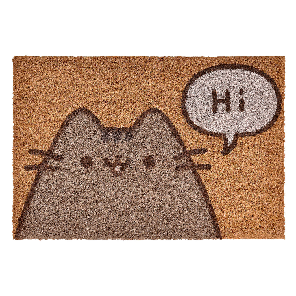 Product image Pusheen - Hi Doormat