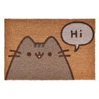 Product image Pusheen - Hi Doormat