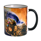 Product image Avengers - Thanos Mug