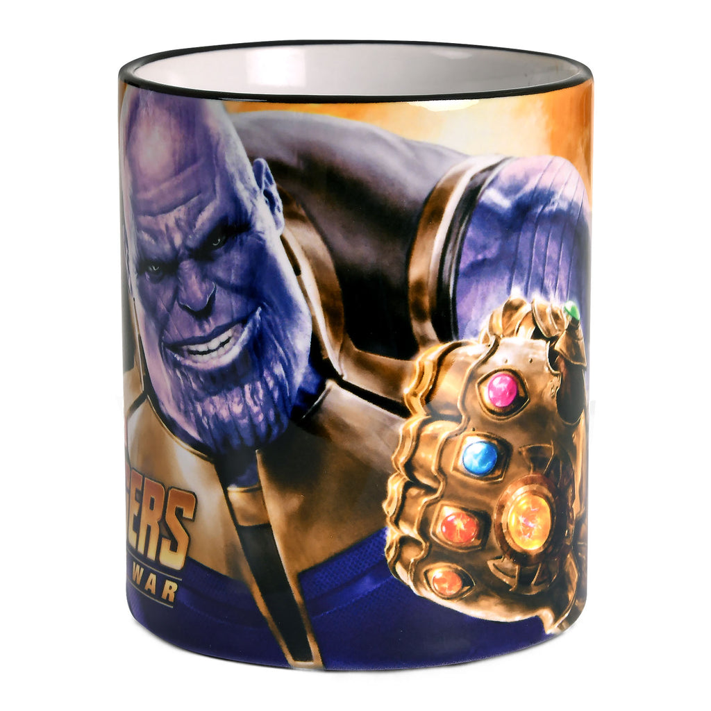 Product image Avengers - Thanos Mug