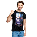 Zdjęcie produktu Avengers - Thanos Titan T-Shirt czarne