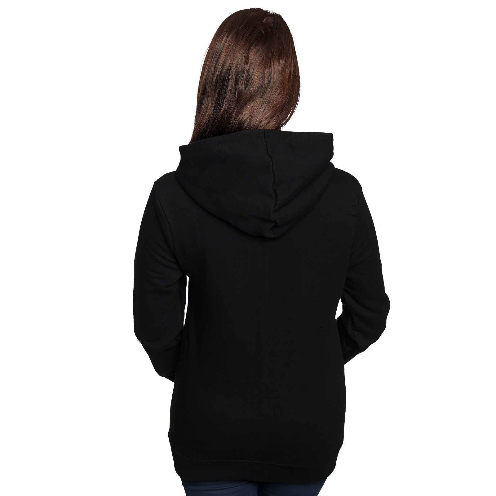 Product image Deadpool - Logo Hoodie Women's Black