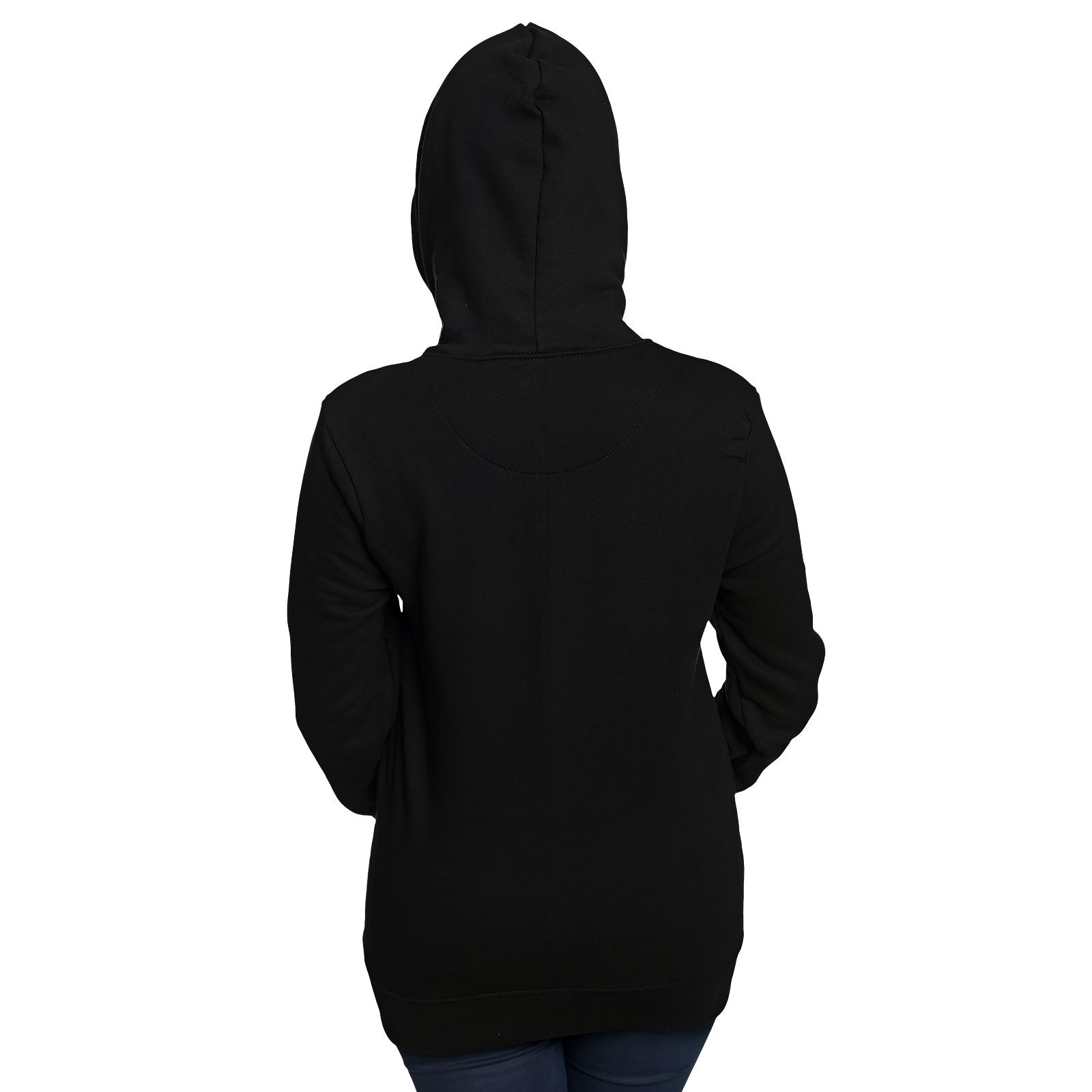 Product image Deadpool - Logo Hoodie Women's Black